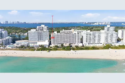 5555 Collins Ave #12N, Miami Beach, FL 33140 - Photo 1