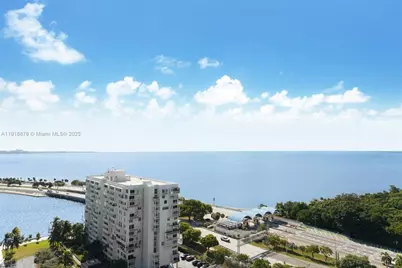 2475 Brickell Avenue #1909, Miami, FL 33129 - Photo 1