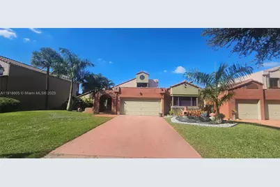 1221 SW 87th Ter #0, Plantation, FL 33324 - Photo 1