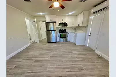 1360 NW 132nd St #Side, Miami, FL 33167 - Photo 1