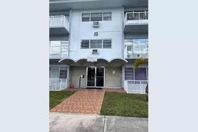 16801 NE 14th Ave #309, Miami, FL 33162 - Photo 1
