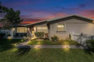 6951 Liberty St, Hollywood, FL 33024 - Photo 1