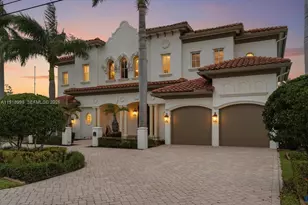 2641 NE 6th St, Pompano Beach, FL 33062 - Photo 1