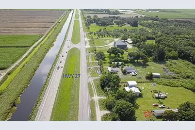 2834 W US Hwy 27, Clewiston, FL 33440 - Photo 1
