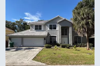 4871 NW 65th Ave, Lauderhill, FL 33319 - Photo 1