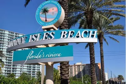 16919 N Bay Rd #509, Sunny Isles Beach, FL 33160 - Photo 1