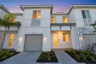 1400 SE 6th Rd, Homestead, FL 33034 - Photo 1