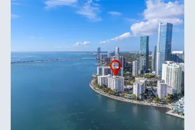1420 Brickell Bay Dr #608B, Miami, FL 33131 - Photo 1