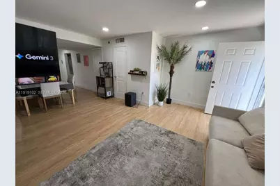 1480 NE 151st St #101, Miami, FL 33162 - Photo 1