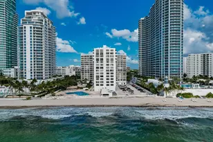 3505 S Ocean Dr, Hollywood, FL 33019 - Photo 1