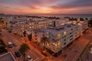 701 Collins Ave, Miami Beach, FL 33139 - Photo 1