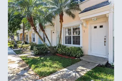 43 Simonton Cir, Weston, FL 33326 - Photo 1