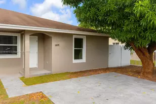 1835 NW 94th St, Miami, FL 33147 - Photo 1