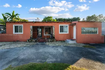 2840 NW 4th St, Miami, FL 33125 - Photo 1