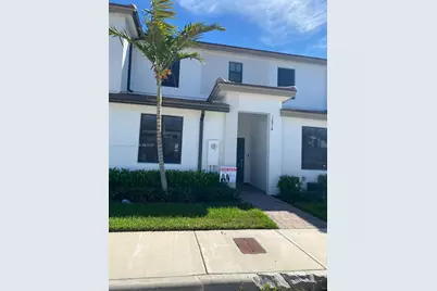 12914 SW 232nd Ln #12914, Homestead, FL 33032 - Photo 1