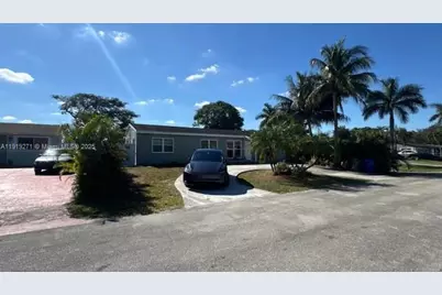 6980 Scott St #0, Hollywood, FL 33024 - Photo 1
