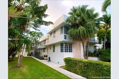 830 Euclid Ave #8, Miami Beach, FL 33139 - Photo 1
