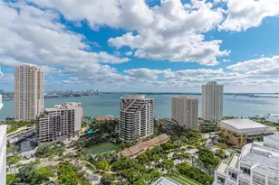 701 Brickell Key Blvd, Miami, FL 33131 - Photo 1