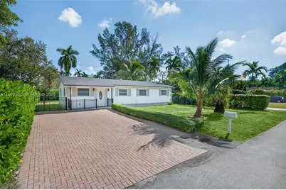 6255 SW 62nd Ct, South Miami, FL 33143 - Photo 1