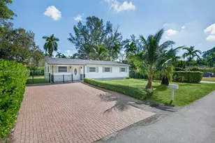 6255 SW 62nd Ct, South Miami, FL 33143 - Photo 1