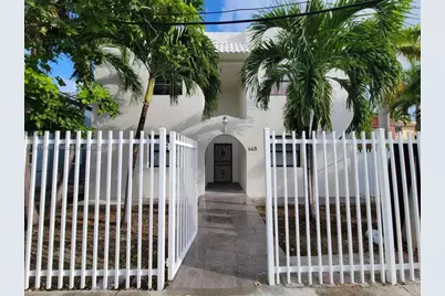 445 SW 3rd St #1, Miami, FL 33130 - Photo 1