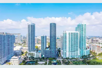 488 NE 18th St #501, Miami, FL 33132 - Photo 1