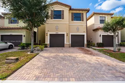 4816 NW 56th Ct, Tamarac, FL 33319 - Photo 1