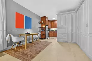 2445 Lake Pancoast Dr, Miami Beach, FL 33140 - Photo 1