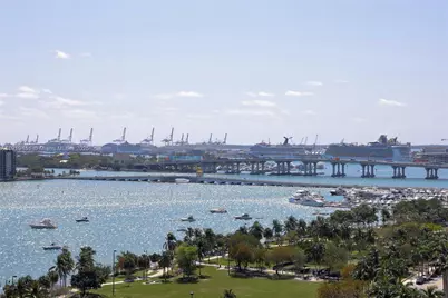 2020 N Bayshore Dr #1604, Miami, FL 33137 - Photo 1