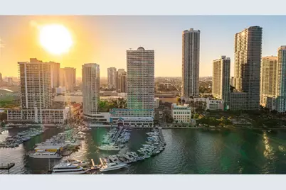 1717 N Bayshore Dr #A-1953, Miami, FL 33132 - Photo 1
