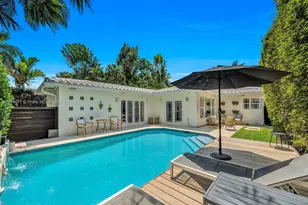 5915 La Gorce Dr, Miami Beach, FL 33140 - Photo 1