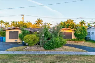 20605 NE 19th Ct, Miami, FL 33179 - Photo 1