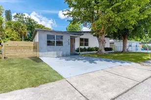 75 NW 125th St, North Miami, FL 33168 - Photo 1