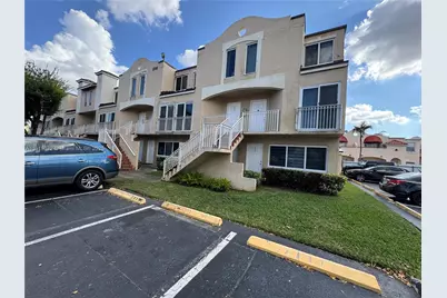 8540 NW 6th Ln #7-209, Miami, FL 33126 - Photo 1