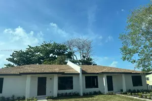 12181 SW 215th St, Miami, FL 33177 - Photo 1