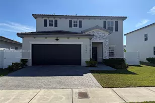 12742 SW 213th Terrace, Miami, FL 33177 - Photo 1