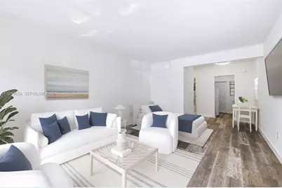 635 8th St #106, Miami Beach, FL 33139 - Photo 1