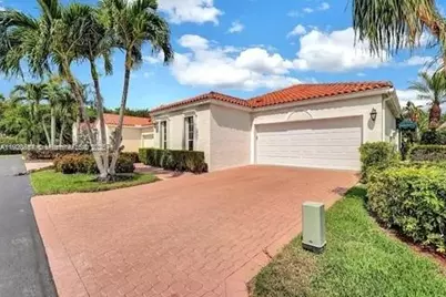 3951 Redondo Ct, Boca Raton, FL 33487 - Photo 1