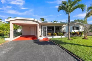 371 NE 42nd Ct, Oakland Park, FL 33334 - Photo 1