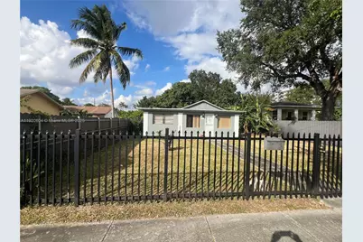 2255 NW 85th St, Miami, FL 33147 - Photo 1