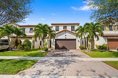 9107 SW 34th Ct, Miramar, FL 33025 - Photo 1