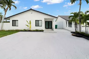1623 SW 138th Ct, Miami, FL 33175 - Photo 1