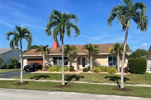 13331 NW 10th St, Sunrise, FL 33323 - Photo 1