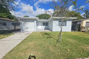 1361 NW 29th Terrace, Miami, FL 33142 - Photo 1