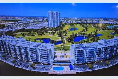 300 Diplomat Pkwy #207, Hallandale Beach, FL 33009 - Photo 1