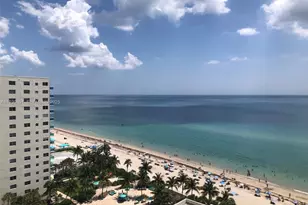 3901 S Ocean Dr, Hollywood, FL 33019 - Photo 1