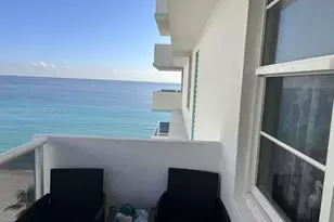 3725 S Ocean Dr, Hollywood, FL 33019 - Photo 1