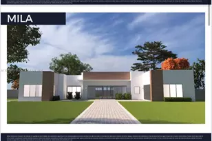 17373 SW 288th, Homestead, FL 33030 - Photo 1