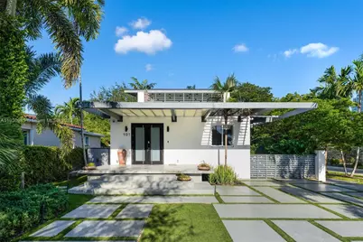 101 SW 21st Rd, Miami, FL 33129 - Photo 1
