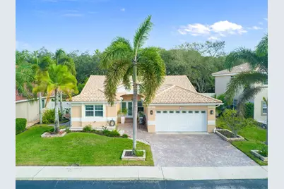 1390 NW 129th Ave, Sunrise, FL 33323 - Photo 1